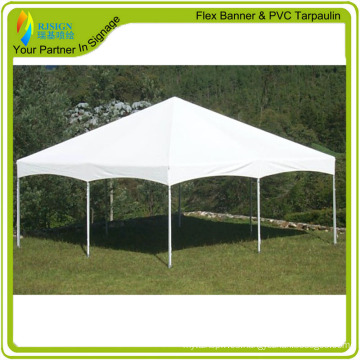 1000d de alta calidad PVC Tent Cover